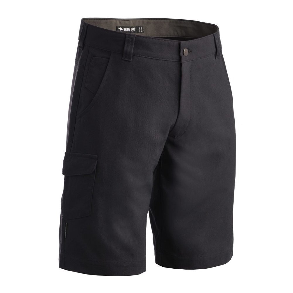 NWT Earth Sea Sky Men's Rockhopper II Shorts in Charcoal Size‎ 85